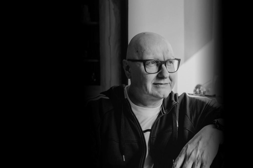 Holger Fischer, Gründer des HSP Circle